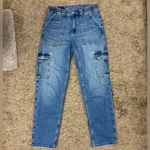 AE jeans
